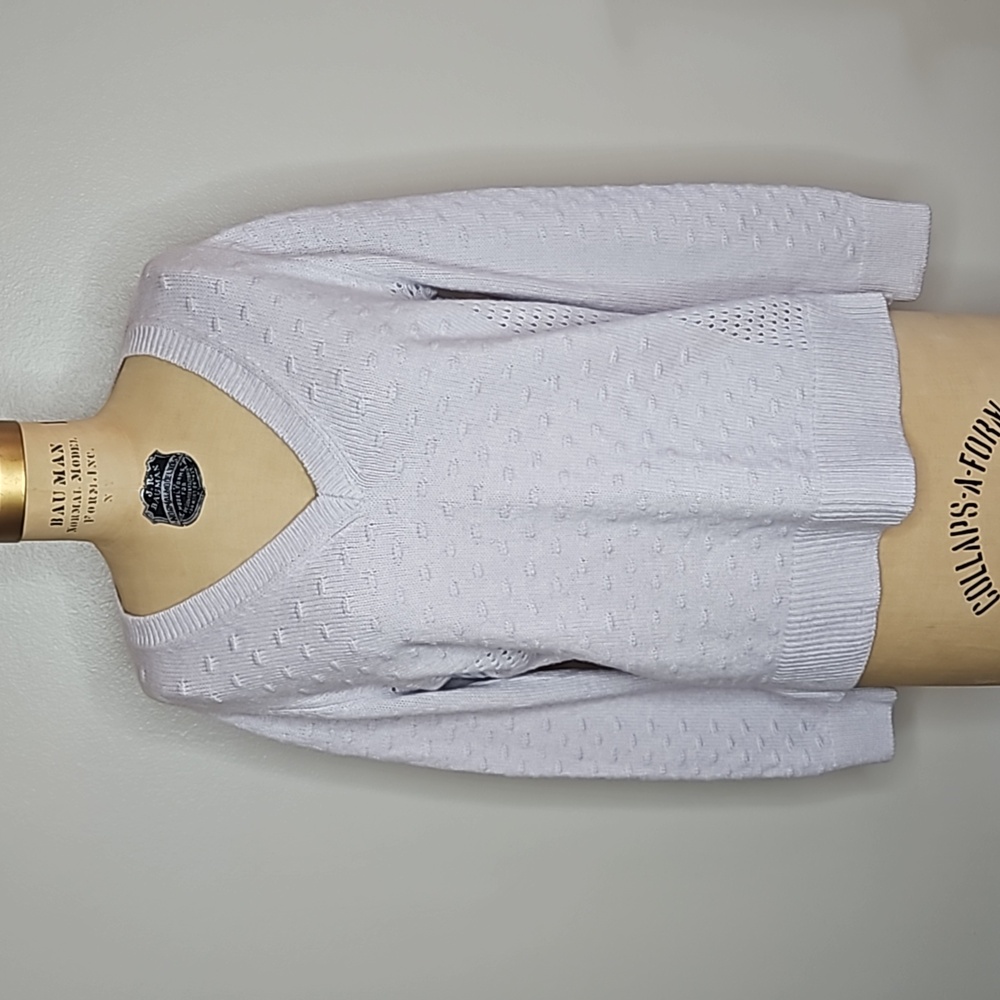 NEW | ANN TAYLOR SWEATER | SIZE LARGE